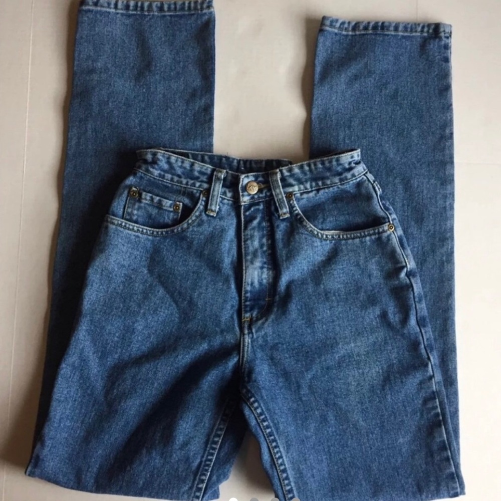 Vintage lee jeans